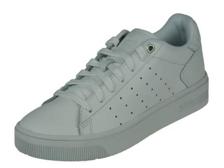 K Swiss Court Frasco Herenschoenen Maat 41 44 46 Wit