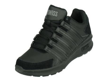 K Swiss Vista Trainer Herenschoenen Maat 42 Zwart