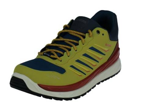 Lowa Axos Gtx Herenschoenen Maat 8 5 9 9 5 Orche Rust