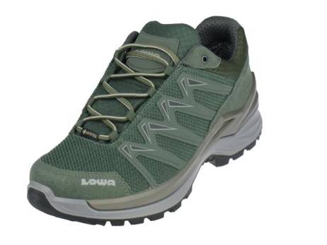 Lowa Innox Pro Gtx Herenschoenen Maat 8 Olijf