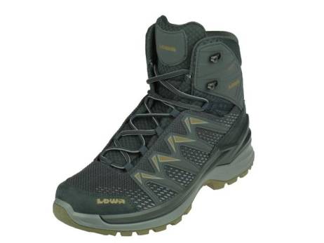 Lowa Innox Pro Gtx Herenschoenen Maat 9 5 10 5 Graphite Bronze