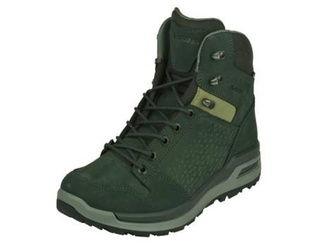 Lowa Locarno Gtx Herenschoenen Maat 11 13 Anthracite