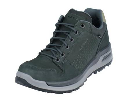 Lowa Locarno Gtx Herenschoenen Maat 8 8 5 9 9 5 10 12 13 Anthracite