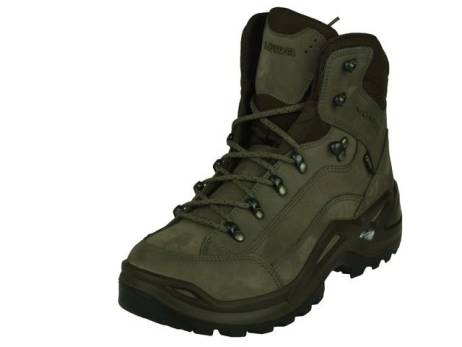 lowa-renegade-gtx-mid-herenschoenen-maat-10-11-12-stone-expresso(19995)