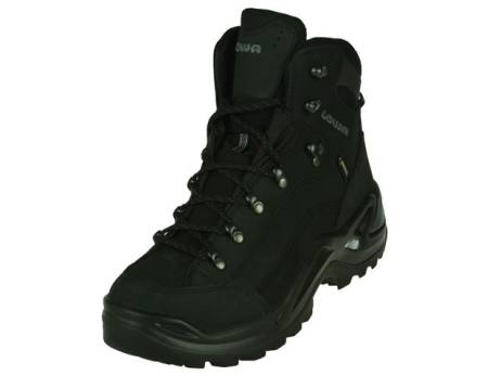 lowa-renegade-gtx-mid-herenschoenen-maat-12-zwart-zwart(19995)
