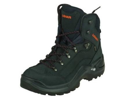 lowa-renegade-gtx-mid-herenschoenen-maat-8-5-9-9-5-10-5-navy-orange(19995)