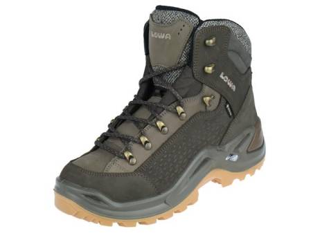 Lowa Renegade Warm Gtx Herenschoenen Maat 8 10 10 5 Slate Clove