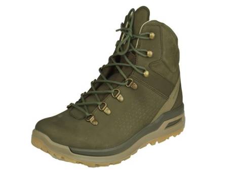 Lowa Strato Evo Ll Mid Herenschoenen Maat 10 11 Olijf