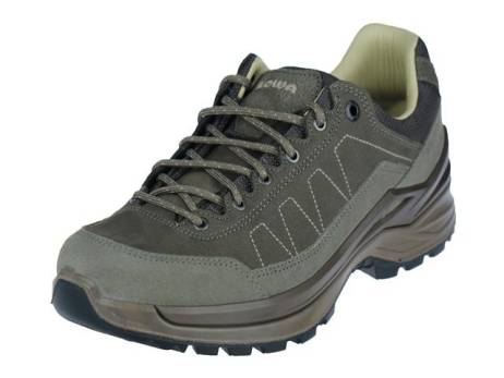 Lowa Toro Pro Ll Herenschoenen Maat 8 5 9 5 10 10 5 Stone
