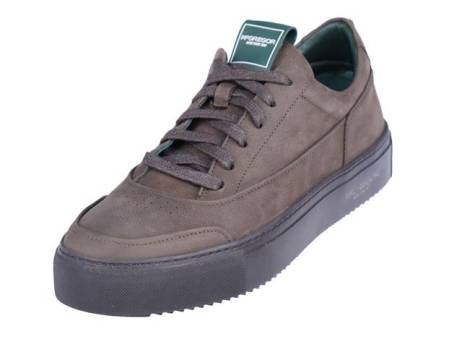 Mcgregor Excist Herenschoenen Maat 42 43 45 46 Donker Brown