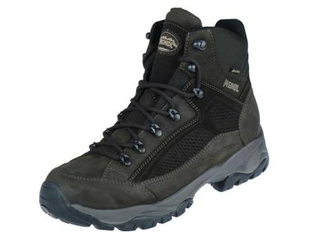 Meindl Baltimore Gtx Herenschoenen Maat 8 8 5 9 9 5 10 11 Mocca