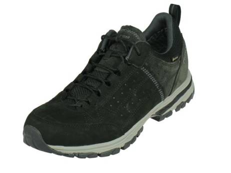Meindl Durban Gtx Herenschoenen Maat 8 8 5 9 5 10 11 Zwart