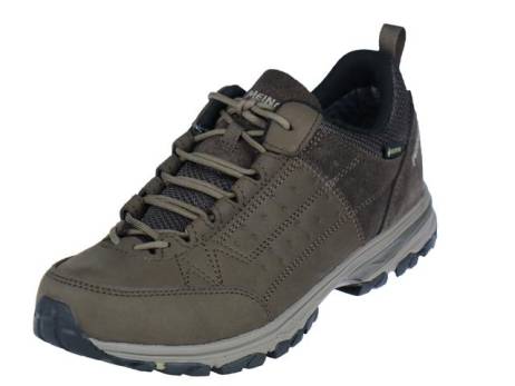 Meindl Durban Gtx Herenschoenen Maat 8 9 Dunkelbraun