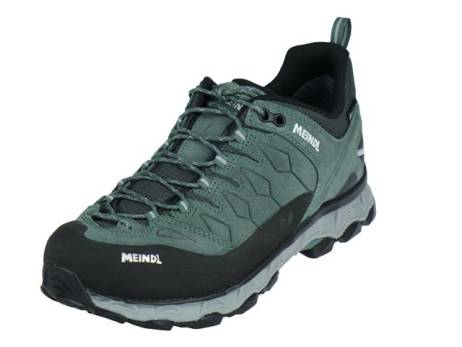 Meindl Lite Trail Gtx Herenschoenen Maat 8 5 9 9 5 10 Loden