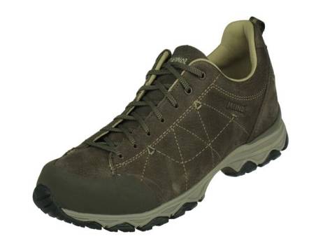 Meindl Matera Herenschoenen Maat 9 9 5 10 10 5 11 Donkerbruin Mocca