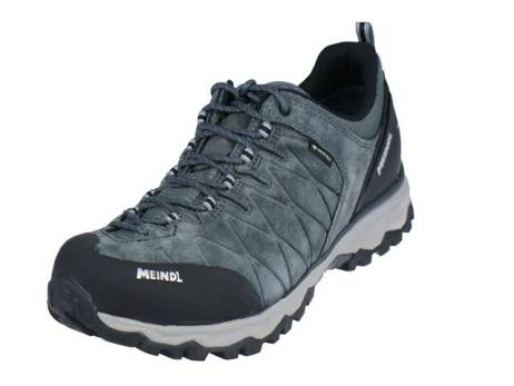 Meindl Mondello Gtx Herenschoenen Maat 8 5 9 9 5 10 10 5 11 Anthrazit Graphit