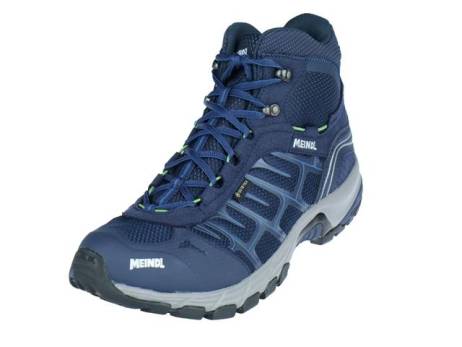 Meindl Quebec Gtx Herenschoenen Maat 8 5 9 9 5 10 10 5 11 Marine