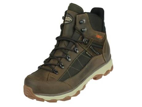 Meindl Utah Gtx Herenschoenen Maat 10 Kastanie Mocca