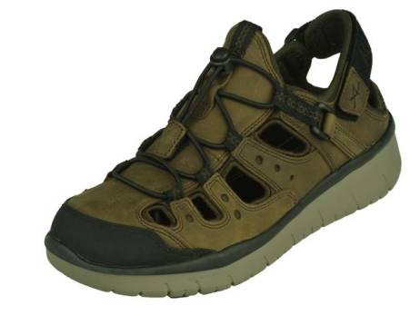 mephisto-allrounder-maroon-herenschoenen-maat-10-horse-zwart(9975)