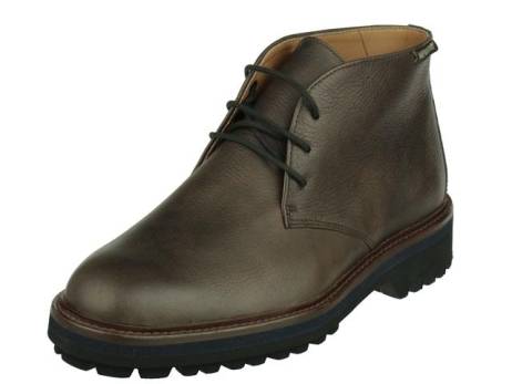 Mephisto Berto Herenschoenen Maat 6 5 7 8 5 Donker Brown