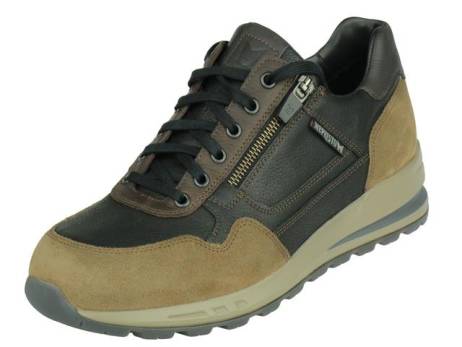mephisto-bradley-11735-herenschoenen-maat-9-zwart-combi(19995)