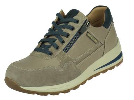 mephisto-bradley-herenschoenen-maat-7-7-5-9-9-5-10-5-warm-grijs(19495)