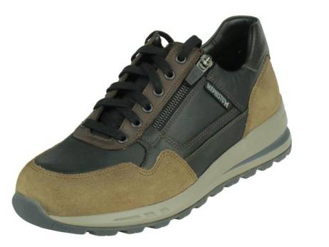 mephisto-bradley-herenschoenen-maat-7-8-9-10-zwart-old-velour(19495)