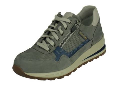 mephisto-bradley-herenschoenen-maat-8-9-light-grijs(19495)