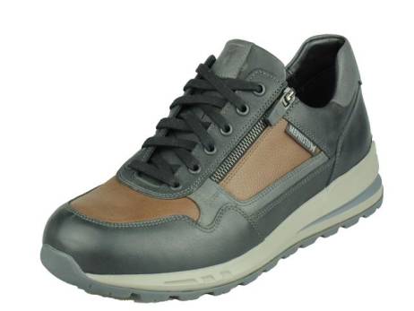 mephisto-bradley-herenschoenen-maat-9-5-zwart-nevada-1500(19495)