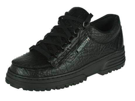Mephisto Cruiser Herenschoenen Maat 8 8 5 9 5 10 Zwart