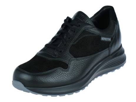 Mephisto Davis Herenschoenen Maat 7 5 8 9 9 5 10 10 5 Zwart