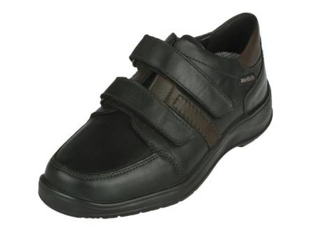 Mephisto Eymar Herenschoenen Maat 9 9 5 10 5 Zwart