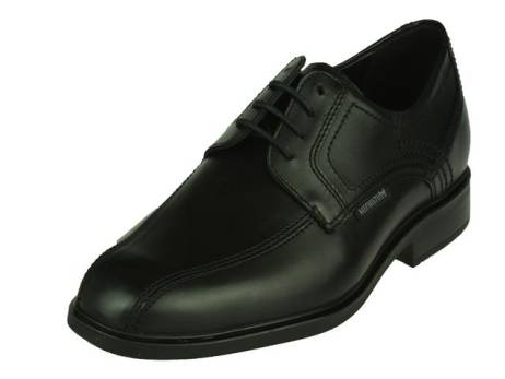 Mephisto Fabio Herenschoenen Maat 6 5 Zwart