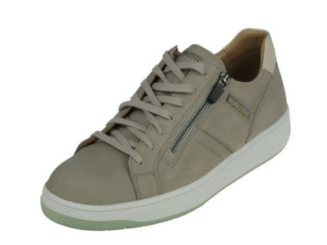 Mephisto Henrik Nomad Herenschoenen Maat 6 5 7 5 9 5 Cloud Grijs