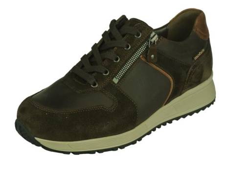 mephisto-herve-herenschoenen-maat-11-donker-brown(19975)