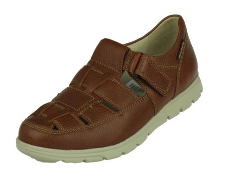 Mephisto Kenneth Herenschoenen Maat 6 5 8 9 5 10 Hazelnut