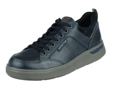 Mephisto Olivier Herenschoenen Maat 7 8 5 9 9 5 10 5 Navy