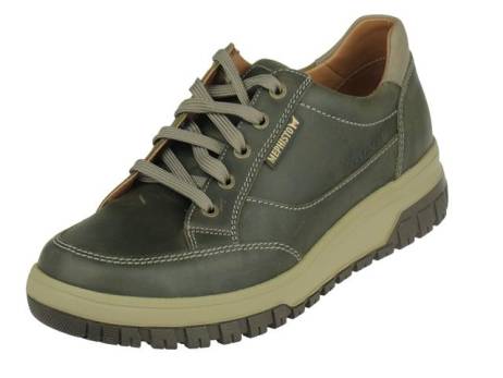 Mephisto Paco Herenschoenen Maat 10 Loden