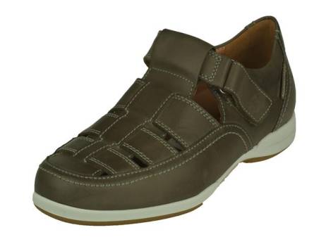 Mephisto Rafael Herenschoenen Maat 9 5 Pewter