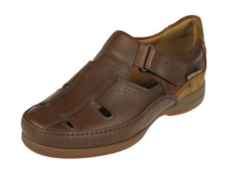 mephisto-rainer-herenschoenen-maat-7-7-5-9-hazelnut(19495)