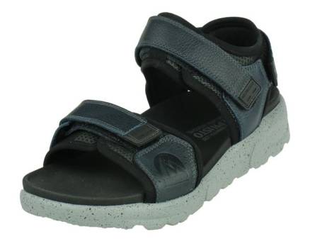 Mephisto Tito Nevada Herenschoenen Maat 42 43 44 45 46 Navy