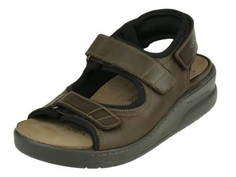 mephisto-valden-herenschoenen-maat-41-42-bruin(16495)