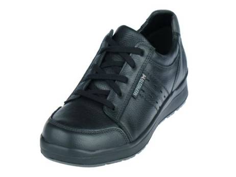 Mephisto Vincente Herenschoenen Maat 6 5 8 5 9 5 10 10 5 11 Zwart