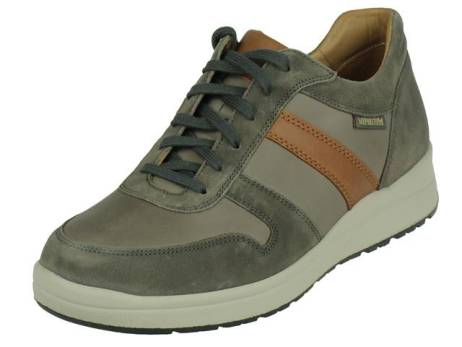 mephisto-vito-herenschoenen-maat-10-11-graphite(16995)