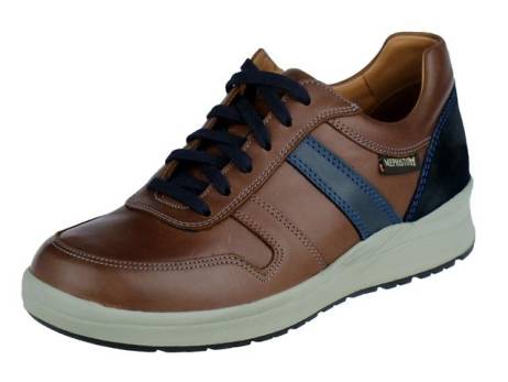 Mephisto Vito Herenschoenen Maat 6 5 7 9 5 10 5 11 12 Chestnut