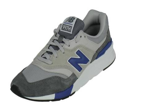 New Balance Cm997 Herenschoenen Maat 40 5 41 5 42 43 44 45 Grijs