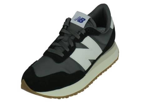 New Balance Ms237ga Herenschoenen Maat 42 43 44 45 Zwart