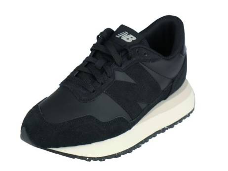 New Balance Ms237sd Herenschoenen Maat 41 5 42 43 44 Zwart