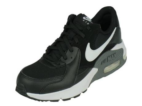 nike-air-max-excee-herenschoenen-maat-41-42-44-45-zwart-wit-donker-grijs(10995)