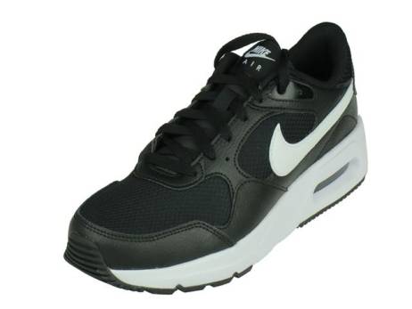 Nike Air Max Sc Herenschoenen Maat 43 Zwart